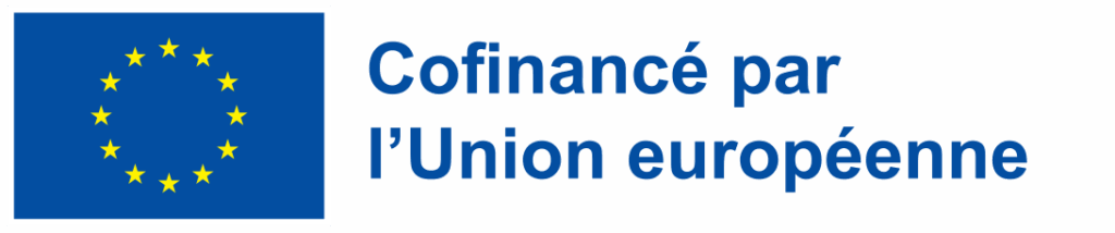 Cofinancé par l’Union européenne