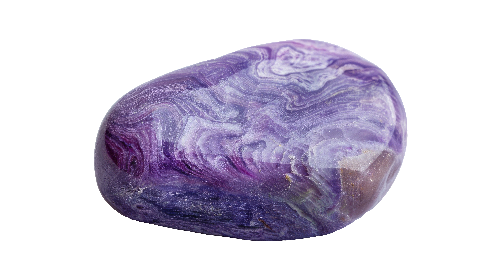 Charoite