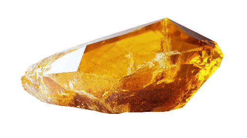 Citrine-jaune