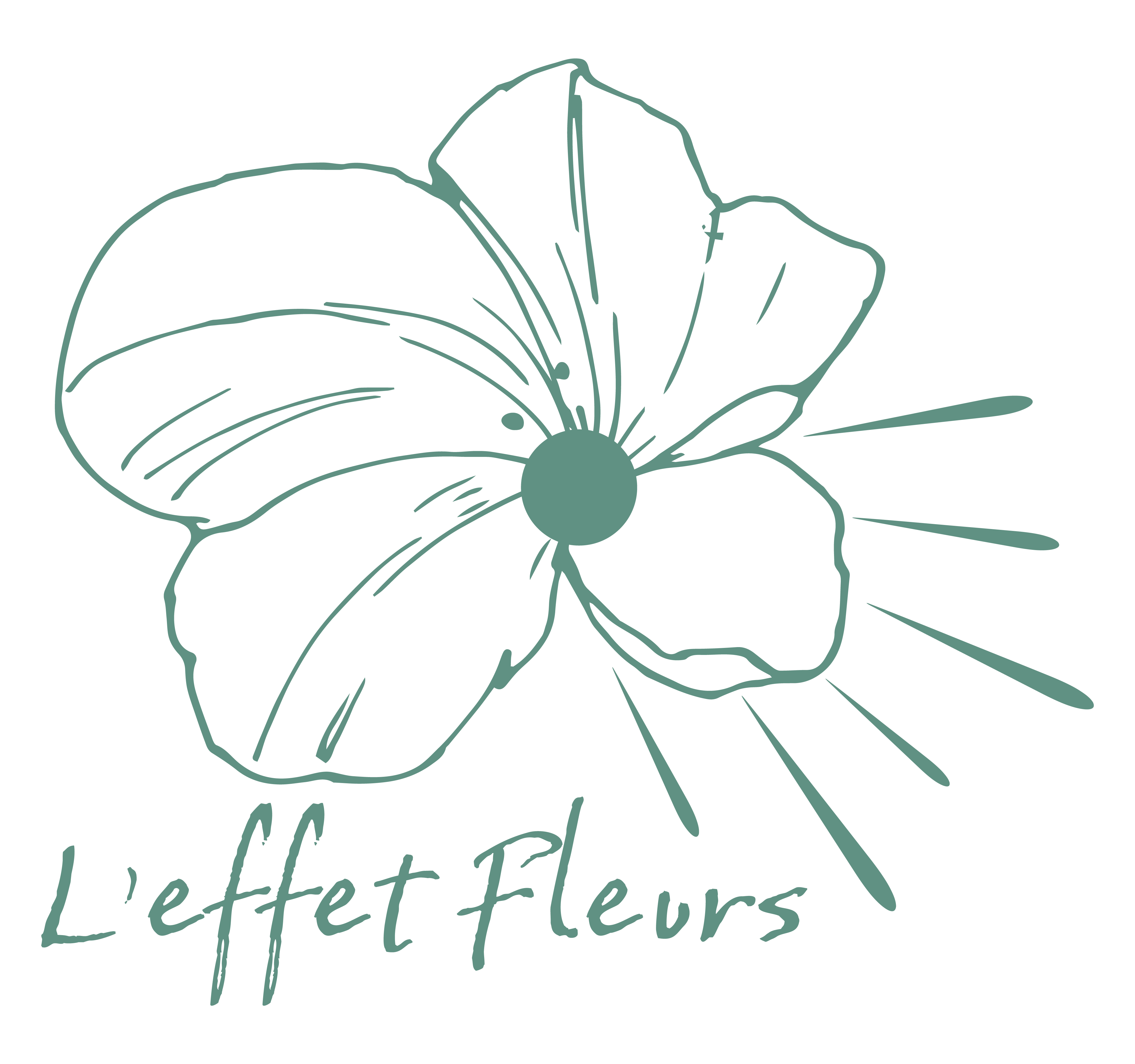 LOGO EF GREEN