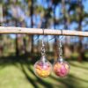 Boucles d'oreilles Succès - argenté – Image 3