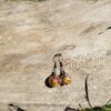 Boucles d'oreilles Succès - argenté – Image 2