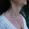 Collier Confiance - sphère argenté – Image 6