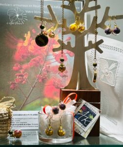Vitrine Galerie Artisanale
